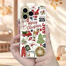 Basic Phone Cases - Clear - View 4
