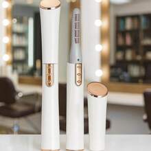 Elevador de Pestañas con Calor Suave – Resultado de Salón en Casa - Multicolor - Ver 1