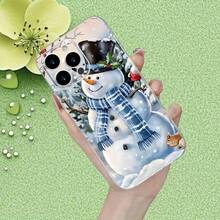 Basic Phone Cases - Clear - View 6