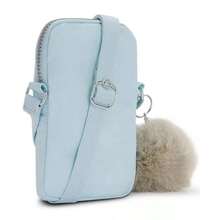 Kipling Tally Crossbody Bag |  | Women Crossbody - 新娘藍 - 查看 2