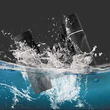 Outdoor 500x25 Portable Adult Binoculars, High-Definition Long-Range Binoculars, DurablePrism Professional Binoculars, Suitable For Concerts, Birdwatching, Hunting, Camping, Hiking And Other Daytime Activities. A Perfect Gift For Christmas, Halloween And Other Holidays! - 1pcs - 查看 5