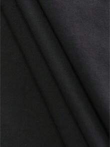 [100% Cotton] Gildan Pastel Yaoi Tee With Soft Girl Aesthetic Kawaii Charm And Drama - Heavy Cotton Graphic Crew Neck Short Sleeve T-Shirt For All Seasons Streetwear - Casual - 黑色 - 查看 8