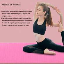 Yoga Punching Bag - Rosa - 查看 6