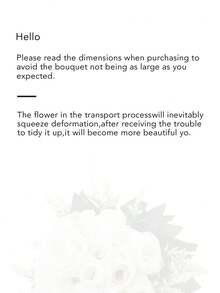 1 件全新人造紫玫瑰花束，伴娘、新娘婚礼用品，摄影道具，优雅浪漫婚礼装饰 - 紫色 - 查看 12