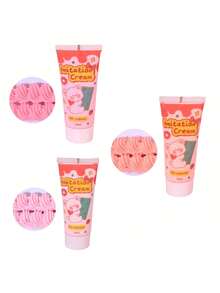 3pcs Candy Color Simulated Cream Clay DIY Phone Case Decor Craft Set, 50ml*3 Random Silicone Cream Clay Suitable For DIY Jewelry - Multicolor - View 20