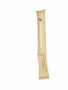 Skórzany wypełniacz szczelin w siedzeniach samochodowych, szczelny pasek wypełniający szczeliny w siedzeniach, do BMW M Performance E39 E46 E60 E90 E30 E36 E87 F10 F20 F30 - one-size - Zobacz 8