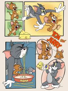 WB 1pc Unframed, Canvas Poster Modern Canvas Poster Decoration Poster Modern Room Decor, Home Decor, Bedroom Decor, Interior Decor, Wall Decor Unique Gift Idea Ready To Hang