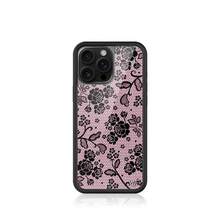 New Wildflower 3D WF Strawberry Phone Case For IPhone 17 12 13 14 15 16 Pro Max Plus Funda Cute Dolphin Cartoon Protective Cover - NS488-1 - Xem 13