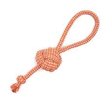 Juguetes de cuerda pequeños adecuados para perros pequeños, juego de juguetes de cuerda interactivos para mascotas, incluye beneficios de entrenamiento divertido y limpieza dental, juguetes de cuerda resistentes para masticadores agresivos, kit de juguetes de cuerda dental resistente para perros medianos, juego de 10 juguetes de masticación y tirones indestructibles para cachorros en etapa de dentición