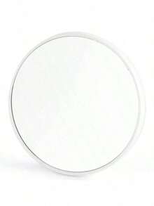 Specchio per trucco a LED, specchio per trucco illuminato, specchio per trucco portatile, specchio per trucco a tre modalità con controllo touch, supporto pieghevole, specchio da camera da letto, specchio per trucco da viaggio, regalo di Ognissanti e Natale per le donne, decorazione autunnale per la casa, trucco, vanità, accessori per il trucco, specchio, specchio per trucco, mini specchio, specchio portatile, prezzo accessibile, regalo di Natale, strumenti per il trucco, economico e buono