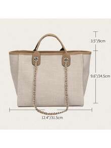 Customized Name Mini Small Shoulder Bag, Casual Multipurpose Double Handle Crossbody Handbag For Women, Fits Lipstick, Powder, Coins, Suitable As Gift For Family And Friends, Birthday Gift - Multicolor - View 9