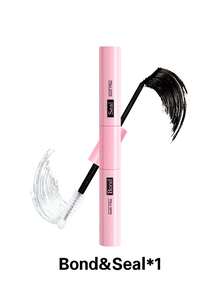 640Pcs Lash Extension Kit, DIY Lash Extension Kit, Individual Lashes Clusters Kit D Curl Eyelash Extension Kit With Bond And Seal And Lash Applicator Tool, Lashes Kit For Daily Use, Party, Travel, Or As A Gift For Your Family And Friends Lash Clusters Kit, Lashes, Eyelashes, Fake Lashes