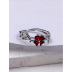 Silver Red