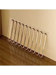 Thickened Silicone Bumper Pads" - Door Handle Silicone Protectors, Cabinet & Fridge Bumpers, Cut-To-Size Anti-Collision Wall Dots