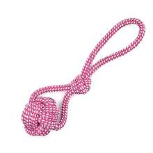 Juguetes de cuerda pequeños adecuados para perros pequeños, juego de juguetes de cuerda interactivos para mascotas, incluye beneficios de entrenamiento divertido y limpieza dental, juguetes de cuerda resistentes para masticadores agresivos, kit de juguetes de cuerda dental resistente para perros medianos, juego de 10 juguetes de masticación y tirones indestructibles para cachorros en etapa de dentición