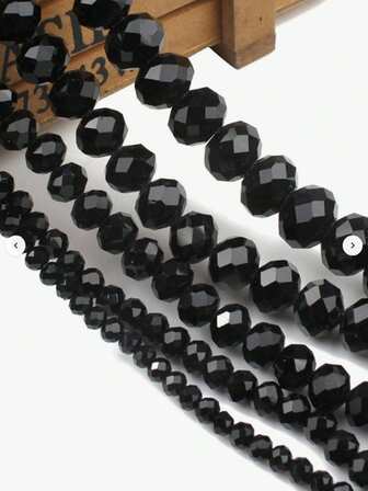 Color Glass Austria Crystal Beads 4/14,Natural Crystal Beads ,For Jewelry Making, DIY Bracelets Necklace Earrings Bag Design ,Bracelets Necklaces - Premium Glass Beads With Pre-Drilled Holes, Glass Beads For Jewelry Making, Craft Supplies, Faceted Bead Design, Durable Bead Material