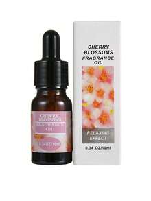 6pcs/4pcs/1pc Water-Soluble Essential Oils, 10ml Fragrance Oils, Vanilla, Lavender, Rose, Air Freshener, Suitable For Aroma Diffuser, Humidifier, Car Fragrance, Aroma Pad, Aroma Stone, Christmas Gift - Multicolor - View 17