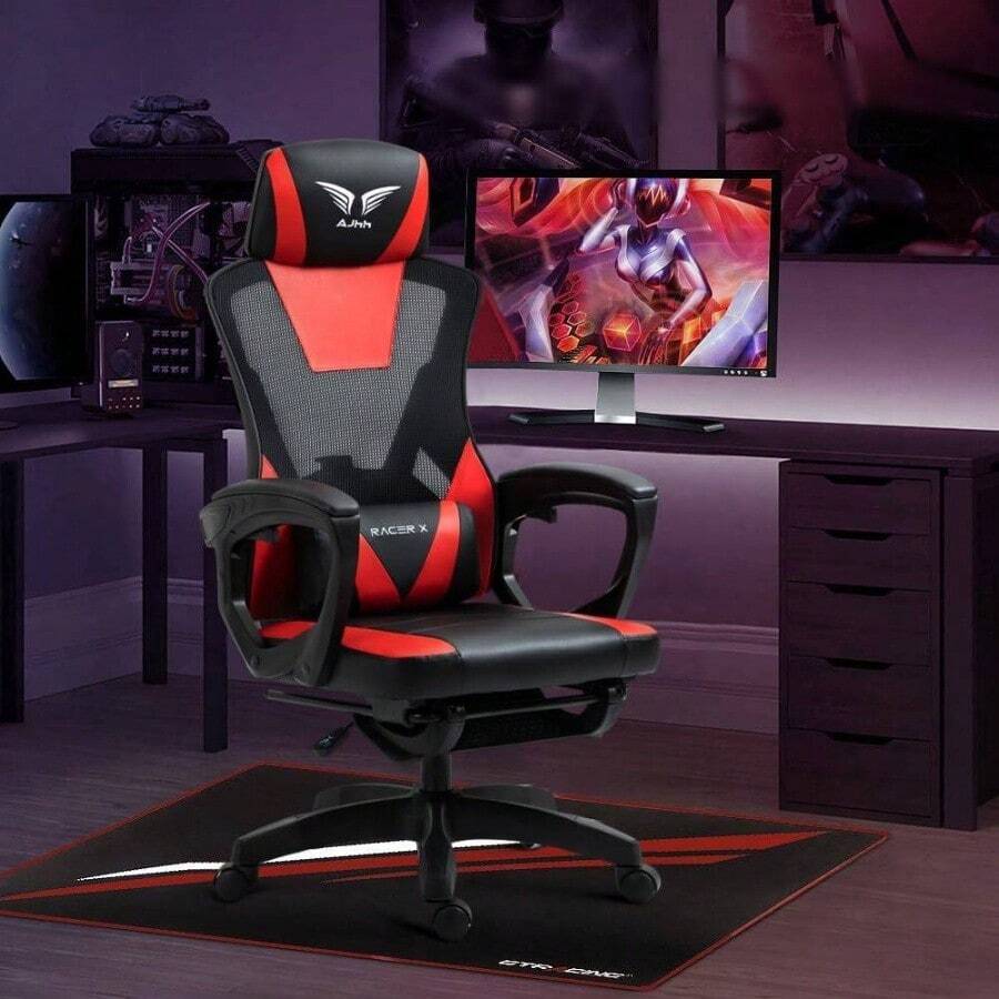 Home Office Chairs