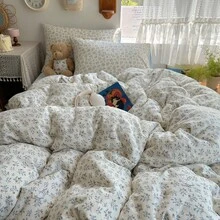 Dormitory Bedding - 仙草[A類超柔軟-可裸睡] - 查看 2