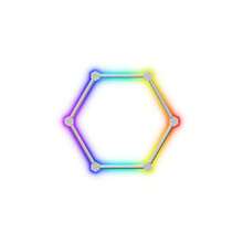 6/9/12通道智能RGB声控变色LED灯，1600万种颜色选择；蓝牙语音控制，DIY定制房间装饰灯；卧室氛围照明，电竞节奏灯；展览照明，无盲区；适用于卧室装饰、游戏室等。 - 彩色 - 查看 13