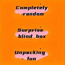 Party, 1000 Randomly Selected Warehouse Mystery Boxes, Lucky Bags, Surprise Items 2025, Choice Holiday Parties, Unique Surprises, Random Items, Random Packaging, Party Pack