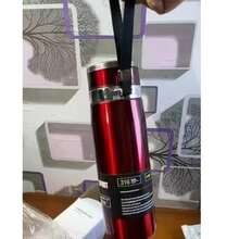 Vacuum Flasks & Thermoses - Red - View 3