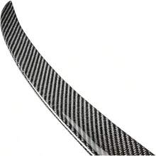 Sports Fan Car Tail Pad - 碳纖維 - 查看 10