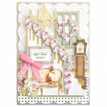 Cutting Dies - Silver Gray - View 7