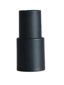 35mm To 32mm Flexible Crevice Nozzle Vacuum Cleaner Hose Adapter, Home Cleaning Tool Replacement Part - Black - View 6