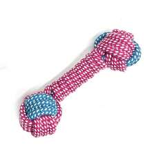 Juguetes de cuerda pequeños adecuados para perros pequeños, juego de juguetes de cuerda interactivos para mascotas, incluye beneficios de entrenamiento divertido y limpieza dental, juguetes de cuerda resistentes para masticadores agresivos, kit de juguetes de cuerda dental resistente para perros medianos, juego de 10 juguetes de masticación y tirones indestructibles para cachorros en etapa de dentición