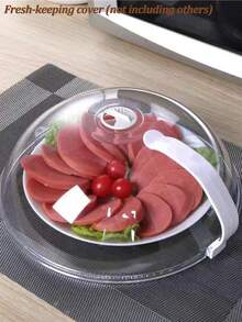 Ensemble de boîtes de conservation d'aliments pour animaux de compagnie scellées, boîte de conservation fraîche transparente à plusieurs couches avec couvercle, boîte à bacon pour animaux de compagnie, organisateur de réfrigérateur, boîte-repas hermétique pour réfrigérateur, boîte de conservation des aliments, boîte d'emballage pour viande/aliments surgelés réutilisable, boîte de portion transparente, boîte de rangement pour fruits et légumes, accessoires de cuisine, articles de première nécessité, fournitures de cuisine, convient aux passionnés de cuisine, boîte de rangement de cuisine