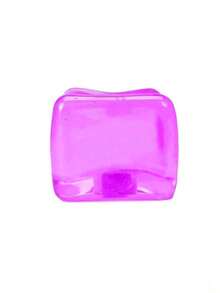 3 piezas Cubos de juguetes sensoriales para apretar, presionar y tirar - Juguetes sensoriales para aliviar el estrés, juguetes sensoriales para autismo, recuerdos de fiesta y regalos festivos, excelentes regalos de cumpleaños, recuerdos de fiesta divertidos - Multicolor - Ver 9