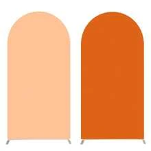 2X1 DOUBLE SIDED PARTY PANEL COVER - 查看 1