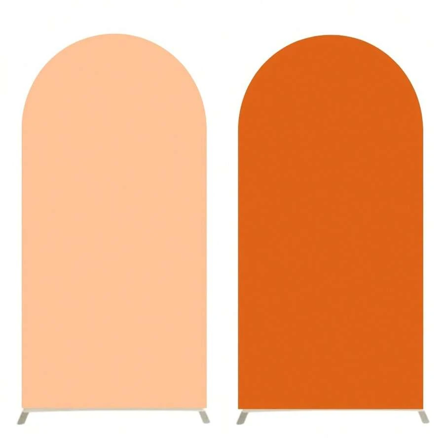 2X1 DOUBLE SIDED PARTY PANEL COVER - 查看 1