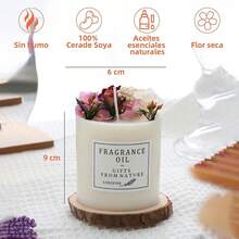 Candles - Champagne - View 6