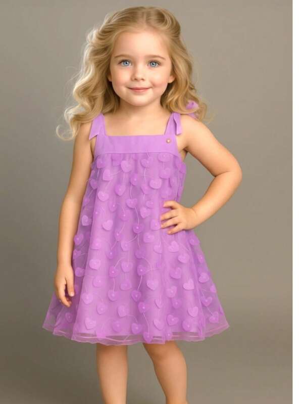 Vestido de Menina Festa Formatura Batizado Jardim Encantado