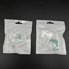 4副高品质升级版假牙，适合有牙齿问题的朋友轻松拥有灿烂笑容。万圣节趣味假牙，是送给父母的绝佳礼物。 - 白色-E - 查看 17