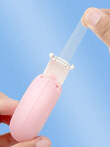 4片/3片/1片装眼影贴纸，眼影和眼线笔辅助工具，眼妆辅助工具，眼妆定型贴纸，眼妆保护贴纸，专业假睫毛贴纸，粘性布质假睫毛贴纸，透气微孔布质假睫毛贴纸，睫毛提拉贴纸，透气低致敏睫毛隔离贴。价格实惠，适合作为圣诞礼物，化妆品，化妆工具，便宜好物，礼品，女士礼品，圣诞礼物 - 彩色 - 查看 9