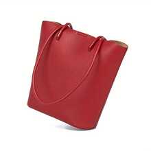 Borsa a secchiello monospalla di alta qualità retrò per donne 2025 nuova versione coreana borsa integrata