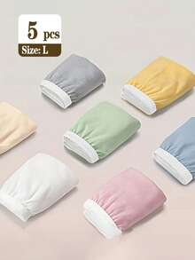 5/10/15/20pcs Disposable Underwear For Women, Sterile, Maternity, Pregnancy, Travel, Comfortable, High Waist, Suitable For Travel, Business Trip, Menstrual Period And Postpartum Care