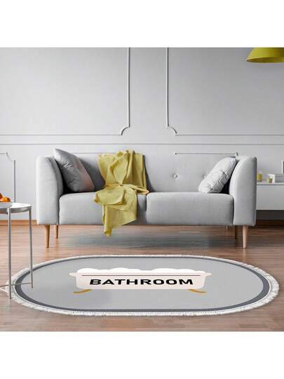 MADE IN TURKEY Pearl Digital Non Slip Printed Turkish Vloerkleed AL4016 Zachte Touch, Washable Tapijt Felt Backing Moderne ative Vloer Mat, Living Room, Bedroom, Bathroom, Hallway Or Entryway Available In Many Sizes Quick Drying, Highly Absorbent, Soft, Com Tafel Both Indoor Outdoor