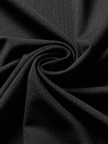 户外登山男士T恤夏季冰丝速干薄款运动休闲上衣百搭宽松透气 - 彩色 - 查看 7