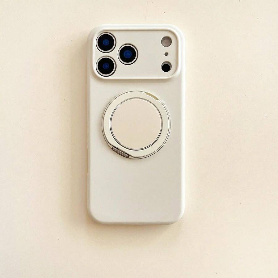 Basic Phone Cases - White - View 1