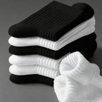 Diabetesstrumpor utan bindningskänsla, bred design, andningsbar elastisk kant, ingen spets, avlastar tryck, perfekt present till äldre, unisex