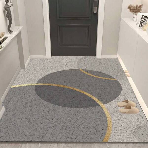 Outdoor Entrance Mat