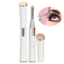 Elevador de Pestañas con Calor Suave – Resultado de Salón en Casa - Multicolor - Ver 3