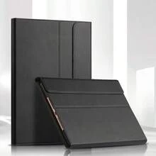 TenYide Keyboard Case Compatible With IPad 5th/6th/7th/8th/9th/10th, Pro 11, Air 1/2/3/4/5/6 Case Detachable Wireless Keyboard Battery And Cover, Built-In Pen Holder-Pink,Black