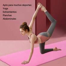 Yoga Punching Bag - Rosa - 查看 8