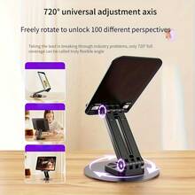 Compatible con iPhone, teléfono Android, regalo de cumpleaños, soporte de teléfono para familia y amigos