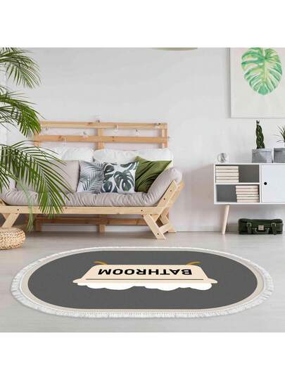 MADE IN TURKEY Pearl Digital Non Slip Printed Turkish Vloerkleed AL4016 Zachte Touch, Washable Tapijt Felt Backing Moderne ative Vloer Mat, Living Room, Bedroom, Bathroom, Hallway Or Entryway Available In Many Sizes Quick Drying, Highly Absorbent, Soft, Com Tafel Both Indoor Outdoor